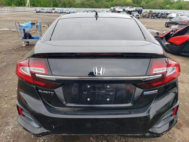 Photo 5 VIN: JHMZC5F18JC014058 - HONDA CLARITY 