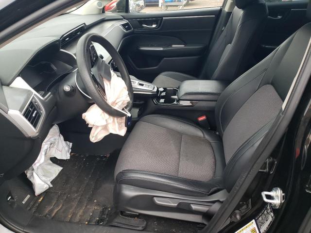 Photo 6 VIN: JHMZC5F18JC014058 - HONDA CLARITY 