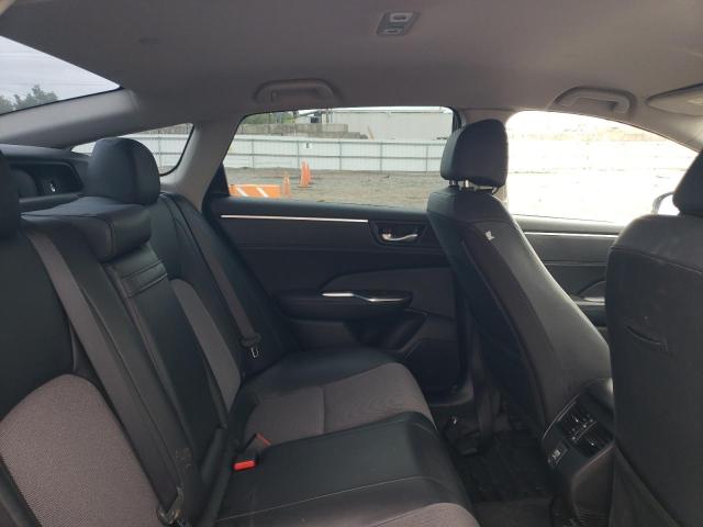 Photo 9 VIN: JHMZC5F18JC014058 - HONDA CLARITY 