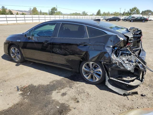 Photo 1 VIN: JHMZC5F18JC022726 - HONDA CLARITY 