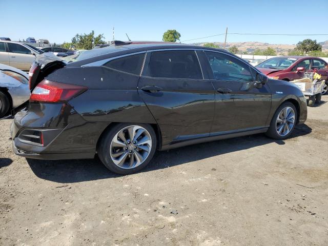 Photo 2 VIN: JHMZC5F18JC022726 - HONDA CLARITY 