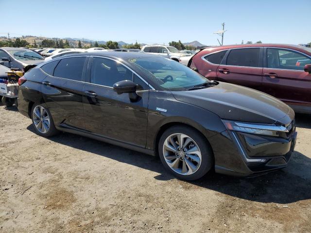 Photo 3 VIN: JHMZC5F18JC022726 - HONDA CLARITY 