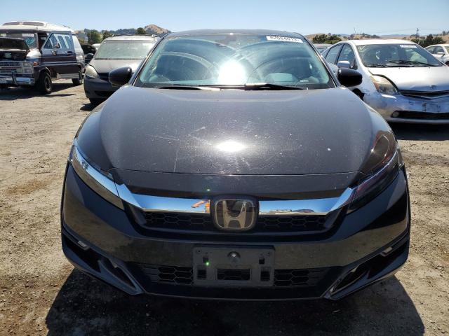 Photo 4 VIN: JHMZC5F18JC022726 - HONDA CLARITY 