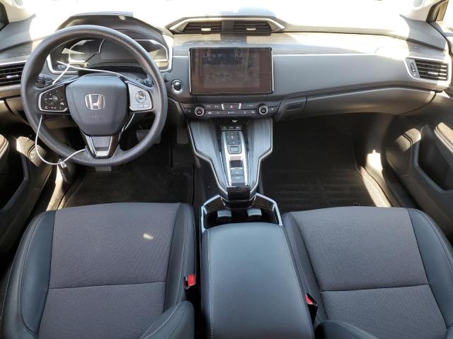 Photo 7 VIN: JHMZC5F18JC022726 - HONDA CLARITY 