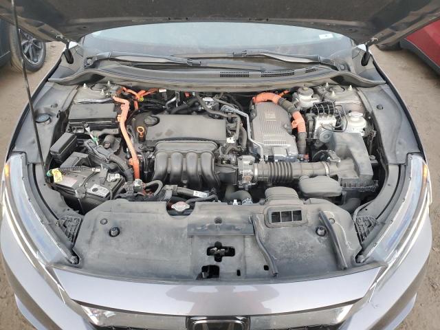 Photo 10 VIN: JHMZC5F18JC023195 - HONDA CLARITY 