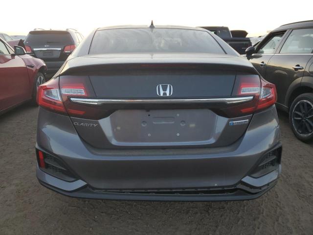 Photo 5 VIN: JHMZC5F18JC023195 - HONDA CLARITY 