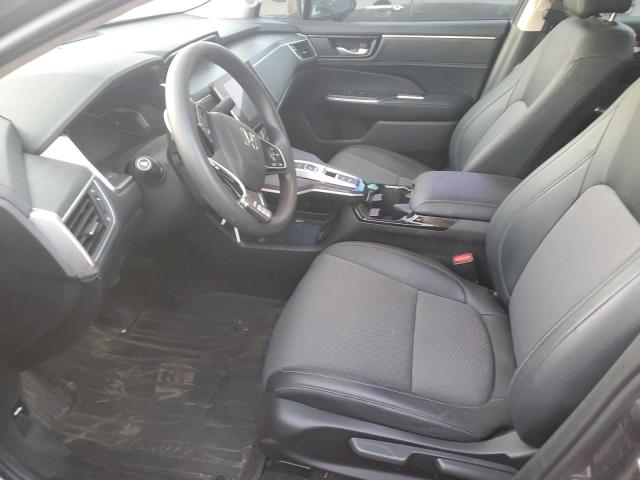 Photo 6 VIN: JHMZC5F18JC023195 - HONDA CLARITY 