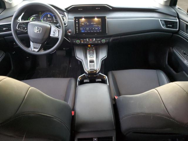 Photo 7 VIN: JHMZC5F18JC023195 - HONDA CLARITY 