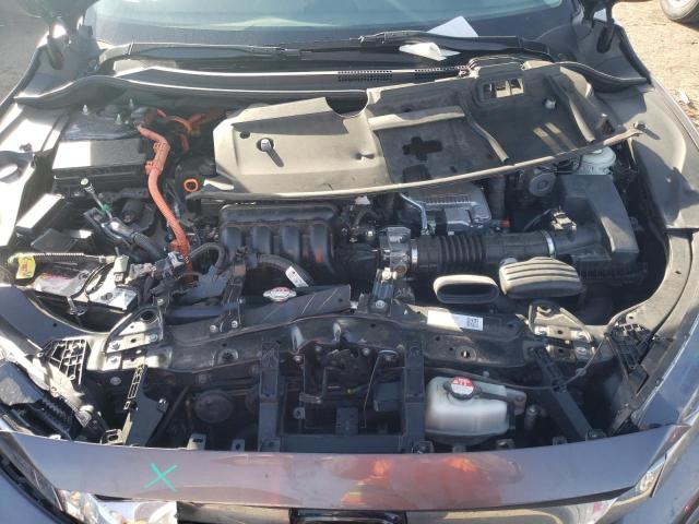 Photo 10 VIN: JHMZC5F18JC024010 - HONDA CLARITY 