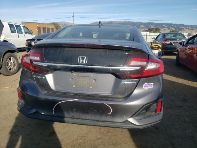 Photo 5 VIN: JHMZC5F18JC024010 - HONDA CLARITY 