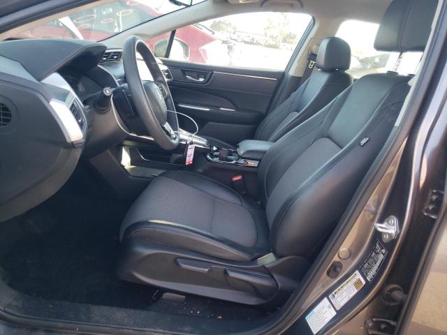 Photo 6 VIN: JHMZC5F18JC024010 - HONDA CLARITY 