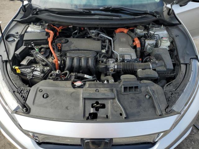 Photo 10 VIN: JHMZC5F18KC000064 - HONDA CLARITY 