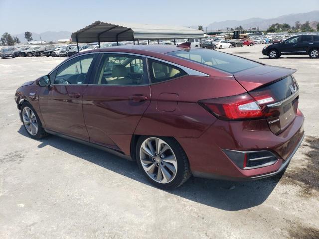 Photo 1 VIN: JHMZC5F18KC001943 - HONDA CLARITY 