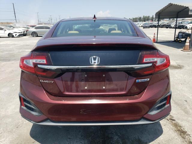 Photo 5 VIN: JHMZC5F18KC001943 - HONDA CLARITY 