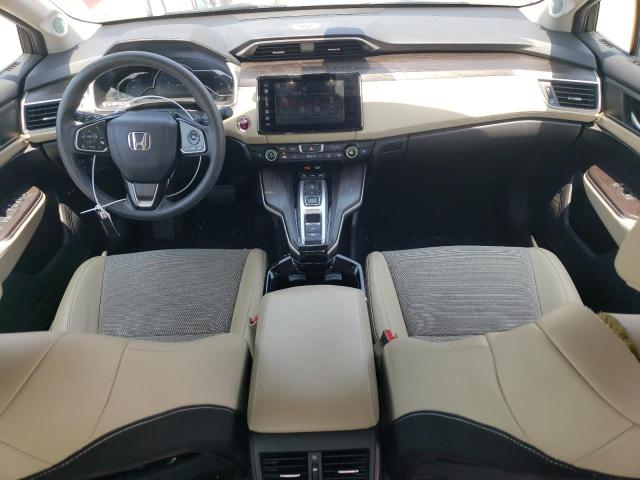 Photo 7 VIN: JHMZC5F18KC001943 - HONDA CLARITY 