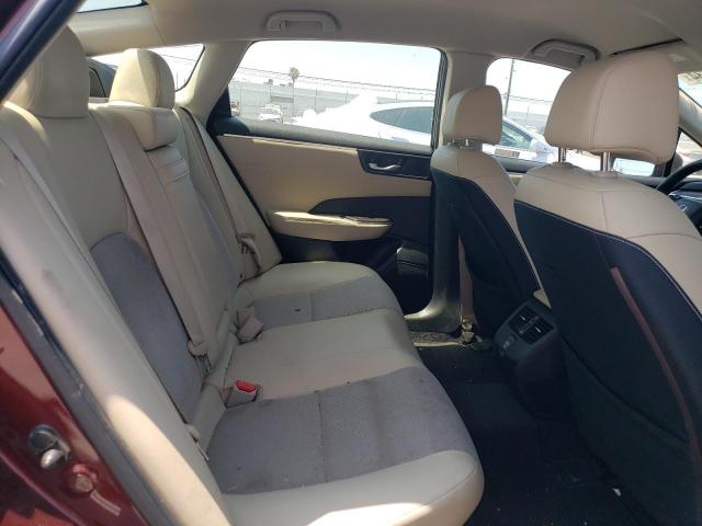 Photo 9 VIN: JHMZC5F18KC001943 - HONDA CLARITY 