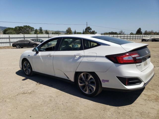 Photo 1 VIN: JHMZC5F18KC003014 - HONDA CLARITY 