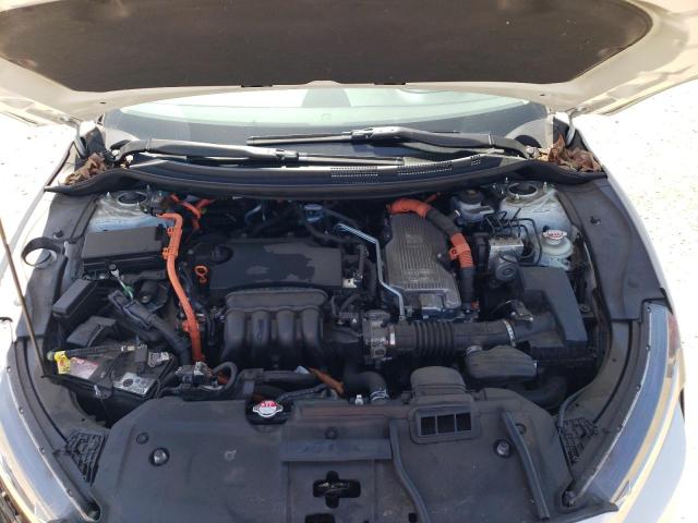 Photo 10 VIN: JHMZC5F18KC003014 - HONDA CLARITY 