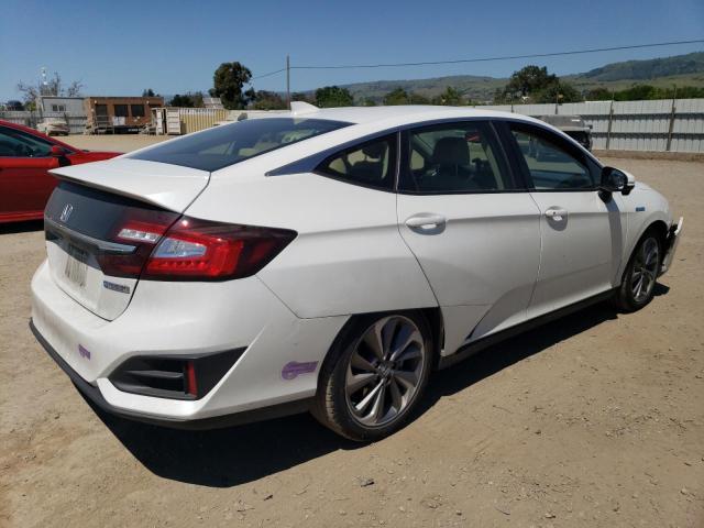 Photo 2 VIN: JHMZC5F18KC003014 - HONDA CLARITY 