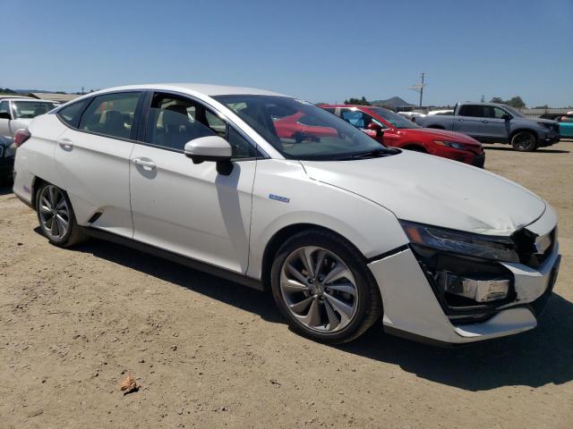 Photo 3 VIN: JHMZC5F18KC003014 - HONDA CLARITY 