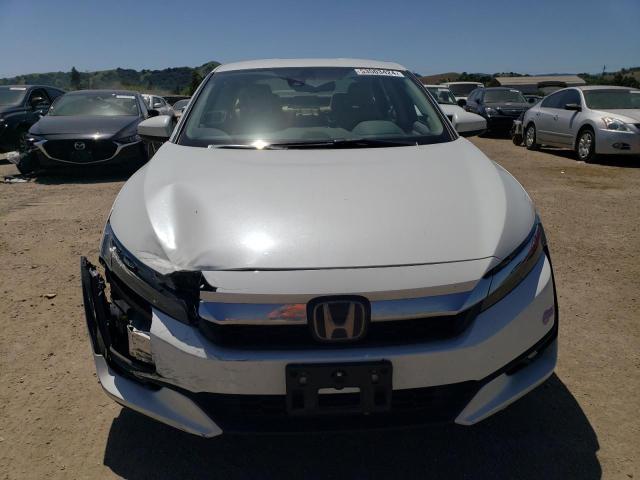 Photo 4 VIN: JHMZC5F18KC003014 - HONDA CLARITY 