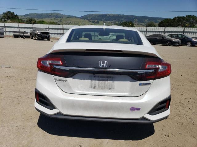 Photo 5 VIN: JHMZC5F18KC003014 - HONDA CLARITY 