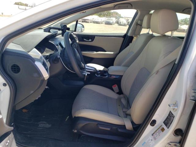 Photo 6 VIN: JHMZC5F18KC003014 - HONDA CLARITY 