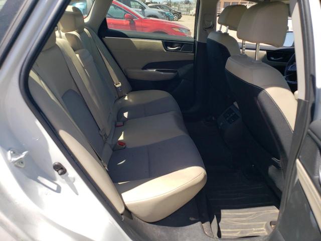 Photo 9 VIN: JHMZC5F18KC003014 - HONDA CLARITY 