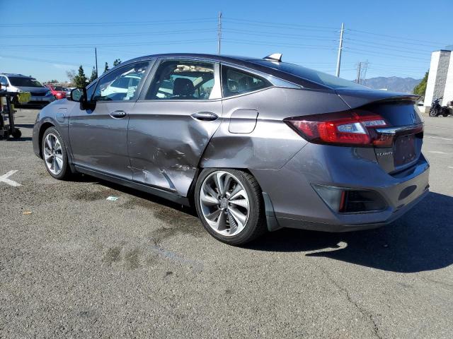 Photo 1 VIN: JHMZC5F18KC004082 - HONDA CLARITY 