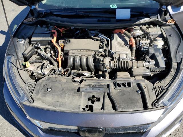 Photo 10 VIN: JHMZC5F18KC004082 - HONDA CLARITY 