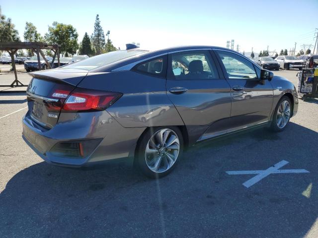 Photo 2 VIN: JHMZC5F18KC004082 - HONDA CLARITY 