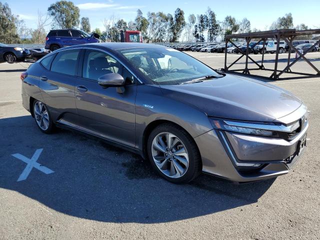 Photo 3 VIN: JHMZC5F18KC004082 - HONDA CLARITY 