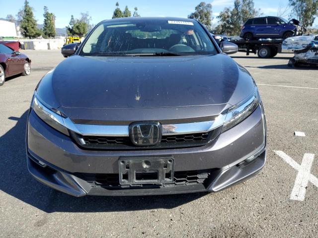 Photo 4 VIN: JHMZC5F18KC004082 - HONDA CLARITY 