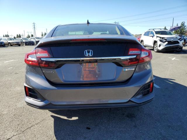 Photo 5 VIN: JHMZC5F18KC004082 - HONDA CLARITY 