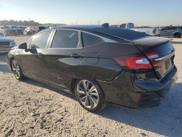 Photo 1 VIN: JHMZC5F19JC000377 - HONDA CLARITY 