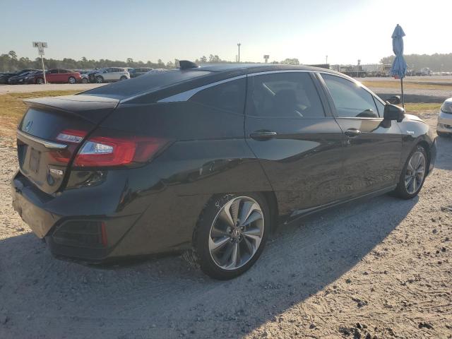 Photo 2 VIN: JHMZC5F19JC000377 - HONDA CLARITY 