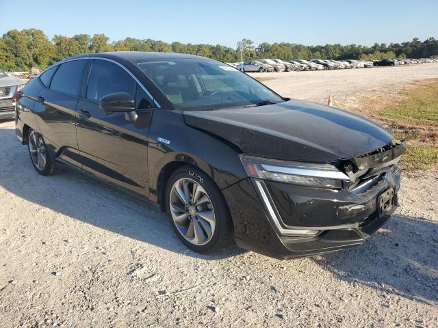 Photo 3 VIN: JHMZC5F19JC000377 - HONDA CLARITY 