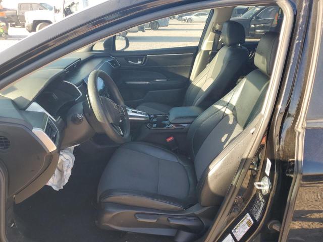 Photo 6 VIN: JHMZC5F19JC000377 - HONDA CLARITY 