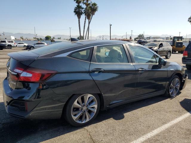 Photo 2 VIN: JHMZC5F19JC006955 - HONDA CLARITY 