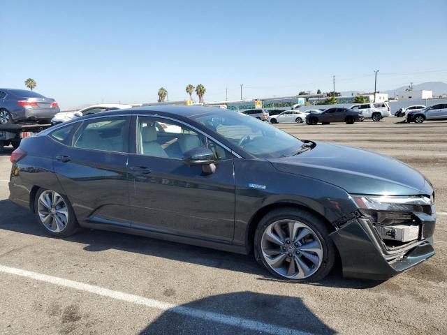 Photo 3 VIN: JHMZC5F19JC006955 - HONDA CLARITY 