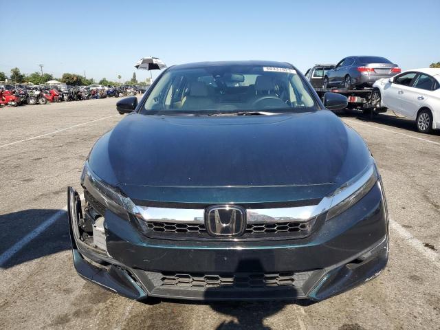 Photo 4 VIN: JHMZC5F19JC006955 - HONDA CLARITY 