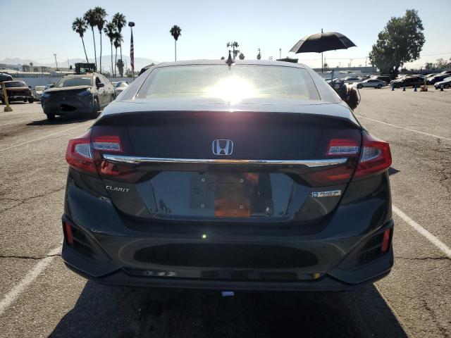 Photo 5 VIN: JHMZC5F19JC006955 - HONDA CLARITY 