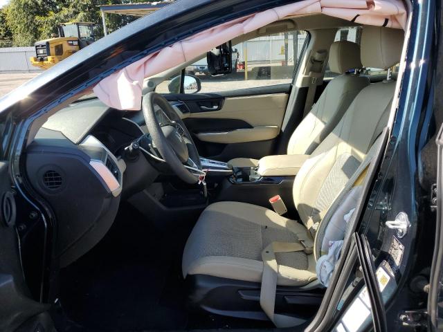 Photo 6 VIN: JHMZC5F19JC006955 - HONDA CLARITY 