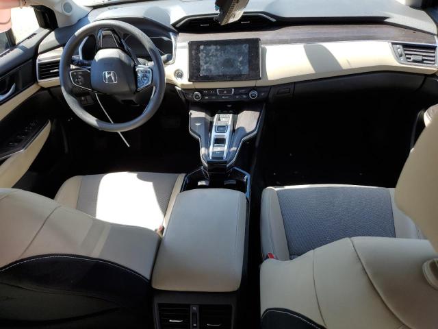 Photo 7 VIN: JHMZC5F19JC006955 - HONDA CLARITY 