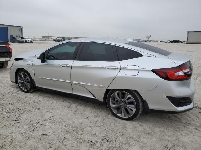 Photo 1 VIN: JHMZC5F19JC007037 - HONDA CLARITY 