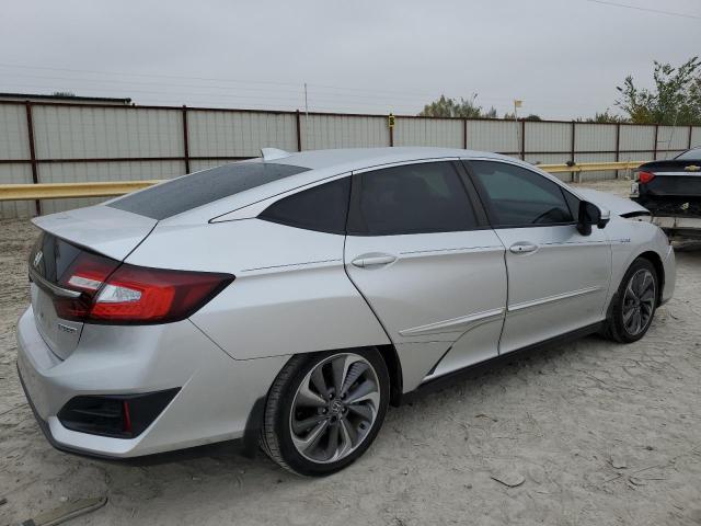 Photo 2 VIN: JHMZC5F19JC007037 - HONDA CLARITY 