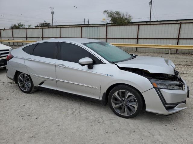 Photo 3 VIN: JHMZC5F19JC007037 - HONDA CLARITY 