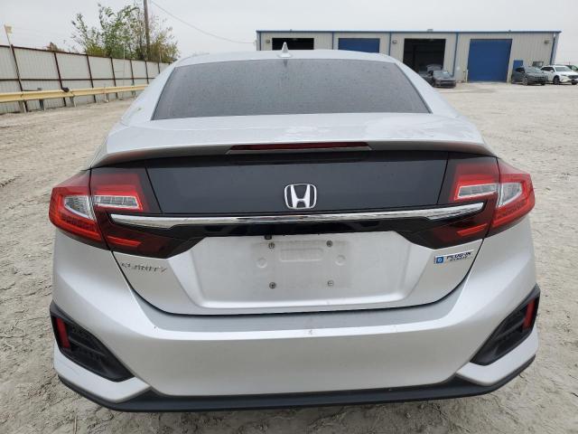 Photo 5 VIN: JHMZC5F19JC007037 - HONDA CLARITY 