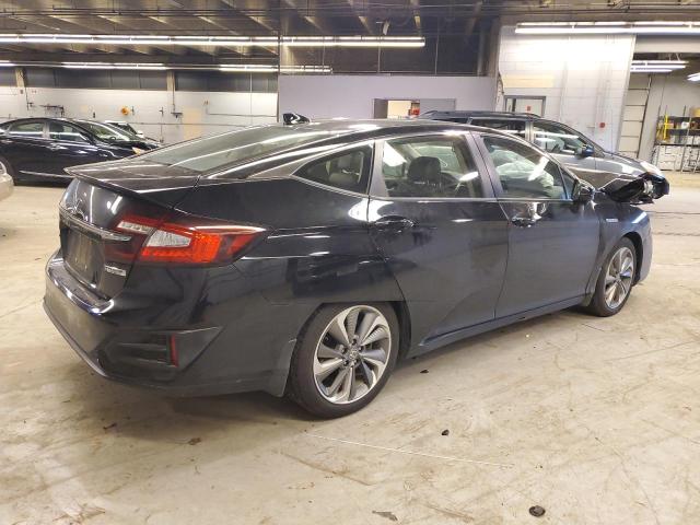 Photo 2 VIN: JHMZC5F19JC007538 - HONDA CLARITY 