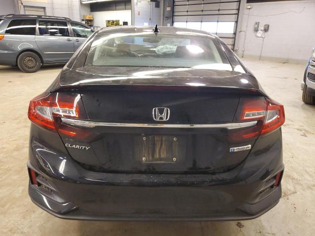 Photo 5 VIN: JHMZC5F19JC007538 - HONDA CLARITY 